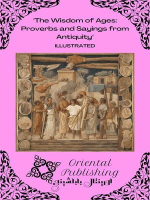 cover image of The Wisdom of Ages